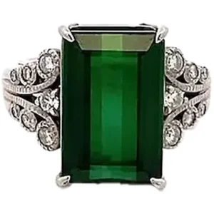 トルマリン指輪7.6ct