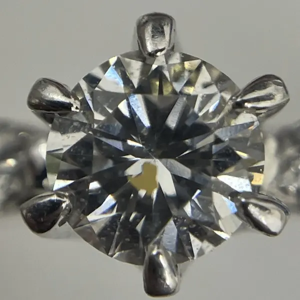 ダイヤモンド 指輪