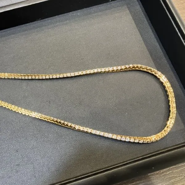 メレダイヤ 7.36ct