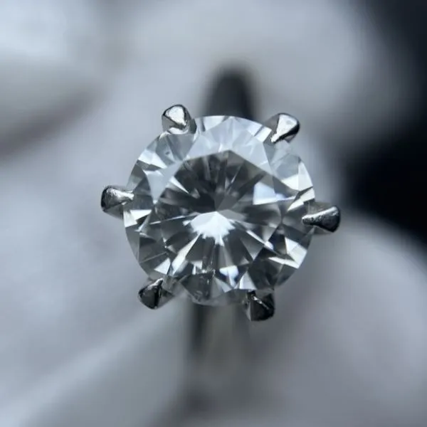 ダイヤ1.20ct