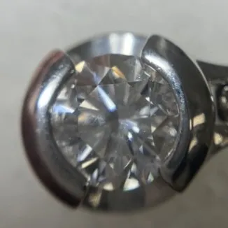 ダイヤ 1.005ct