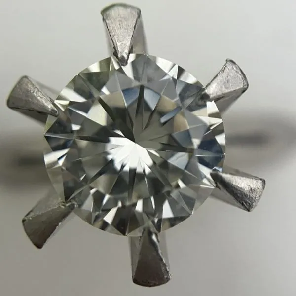 ダイヤ1.17ct