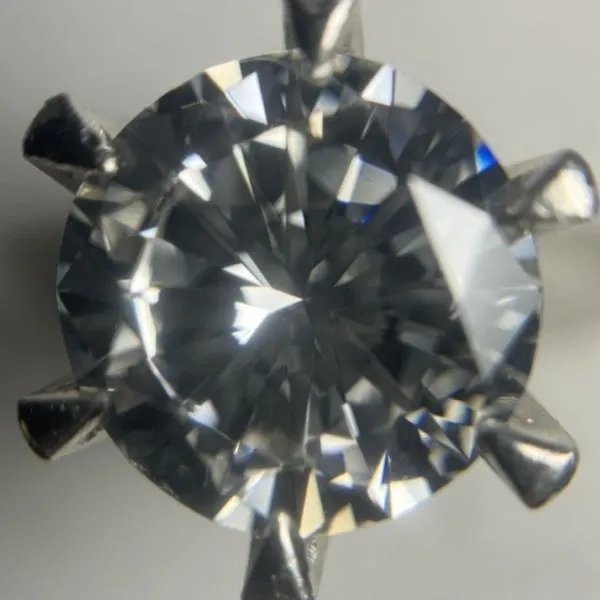 ダイヤ2.099ct　
