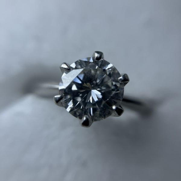 ダイヤ 1.0ct