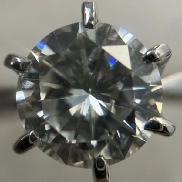 ダイヤ1.075ct