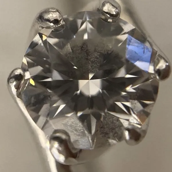 ダイヤ0.387ct