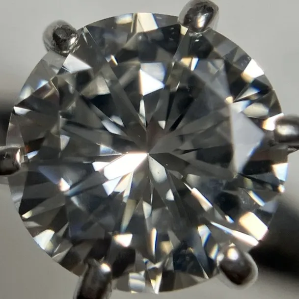 ダイヤ0.67ct