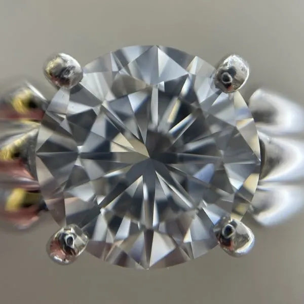 ダイヤ3.01ct