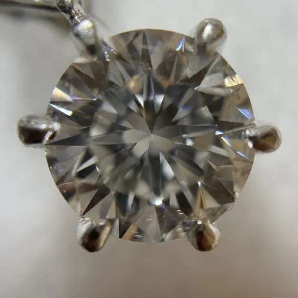 ダイヤ 1.508ct