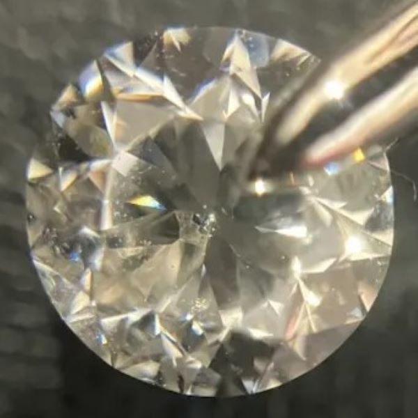 ダイヤ1.013ct