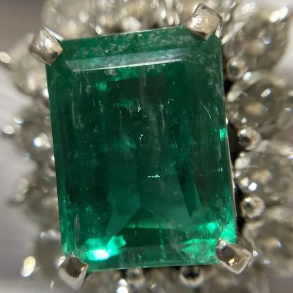 エメラルド2.49ct