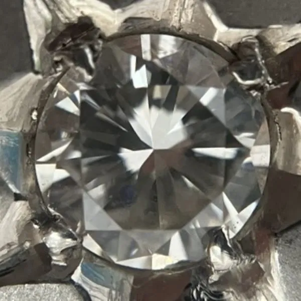 ダイヤ0.33ct