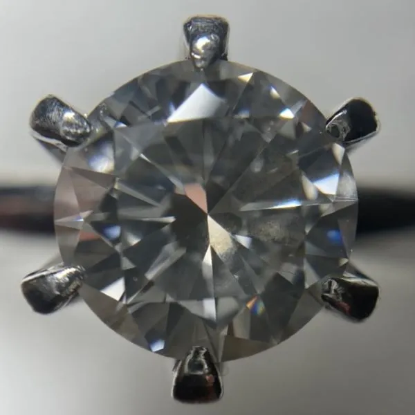 ダイヤ1.024ct