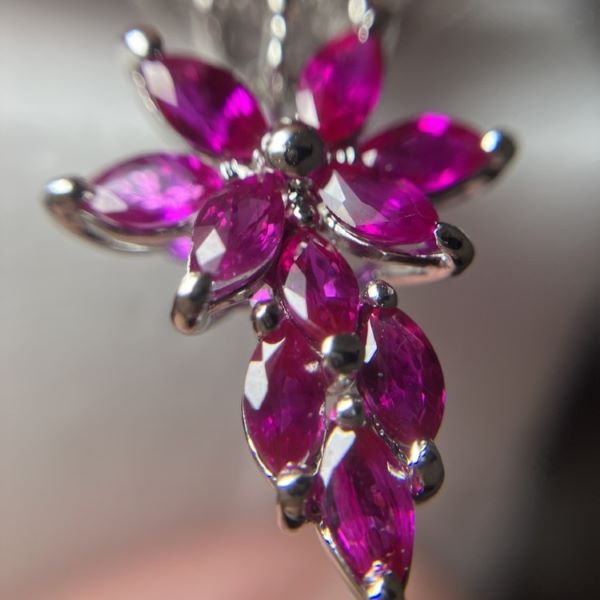 ルビー3.32ct