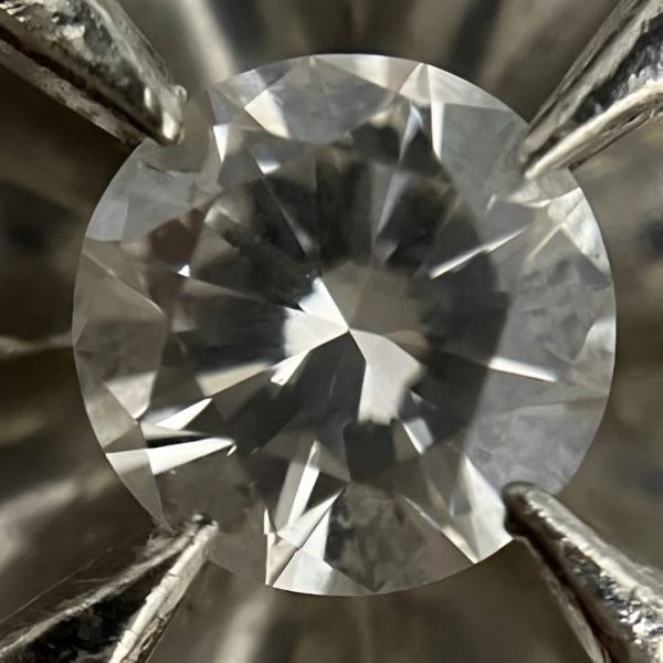 ダイヤ0.22ct