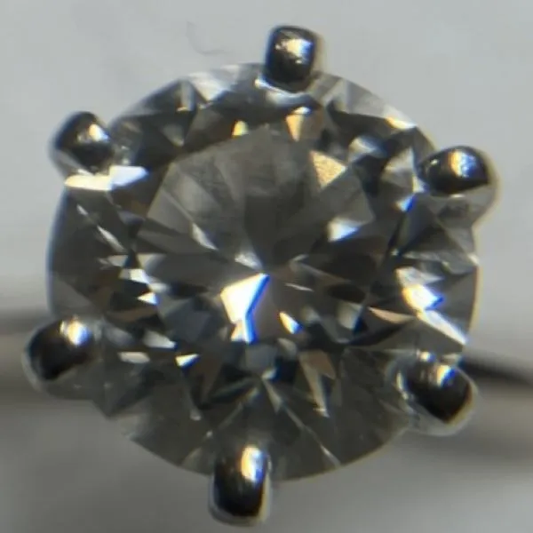 ダイヤ1.24ct