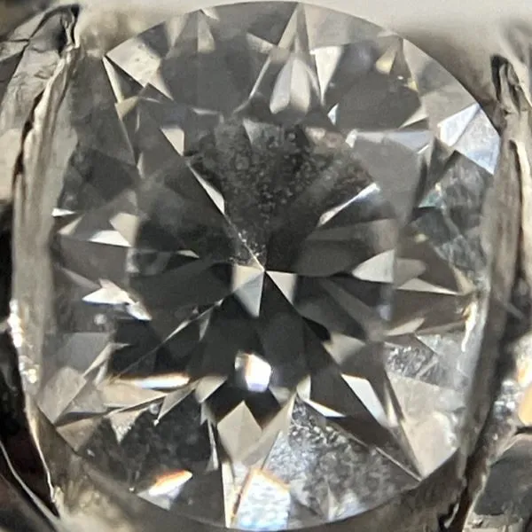 ダイヤ0.213ct