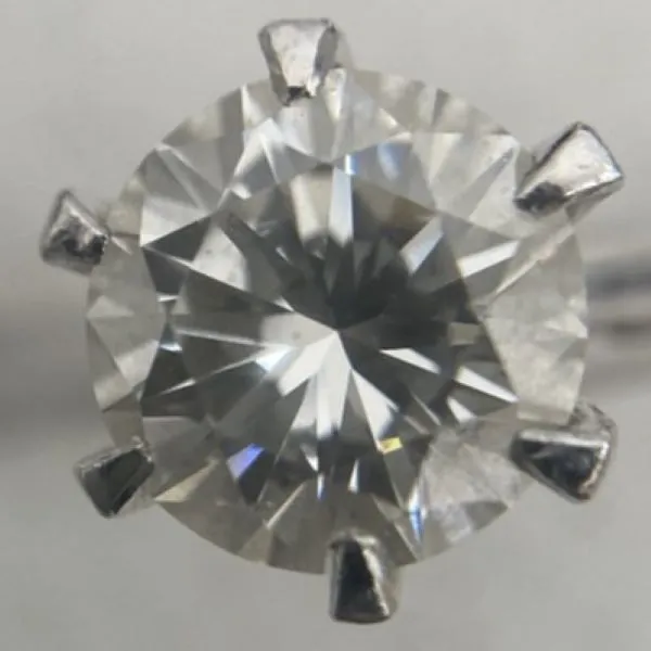 ダイヤ1.111ct