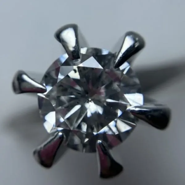 ダイヤ1.357ct