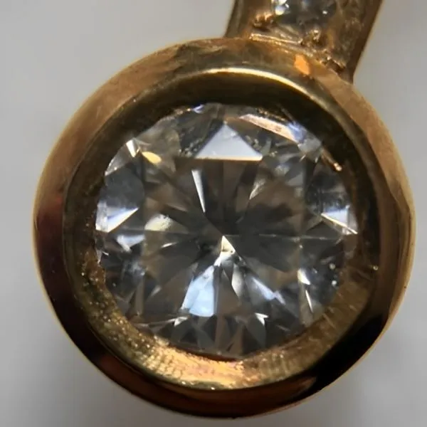 ダイヤ0.53ct