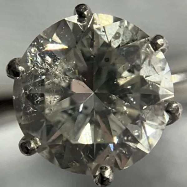ダイヤ1.34ct