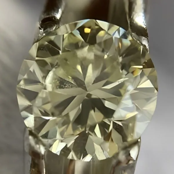 ダイヤ1.015ct