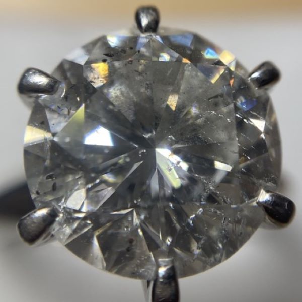 ダイヤ5.37ct