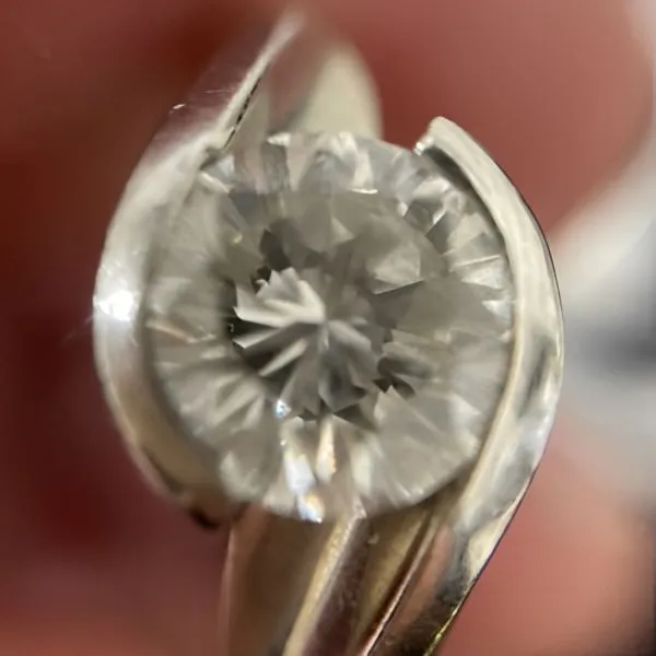 ダイヤ1.01ct