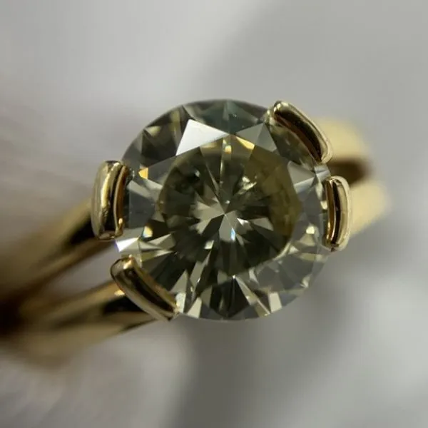 ダイヤ2.16ct