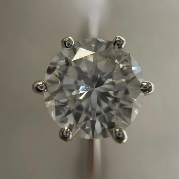 ダイヤ1.304ct