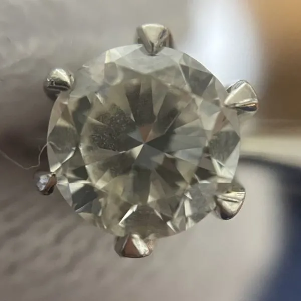 ダイヤ1.01ct