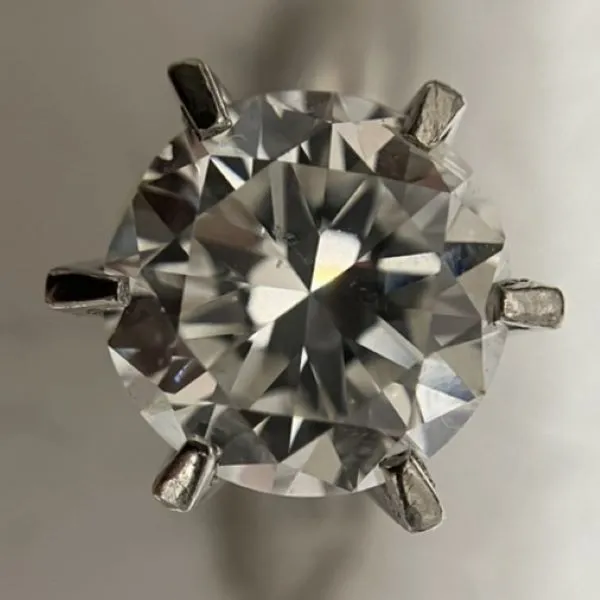 ダイヤ1.07ct