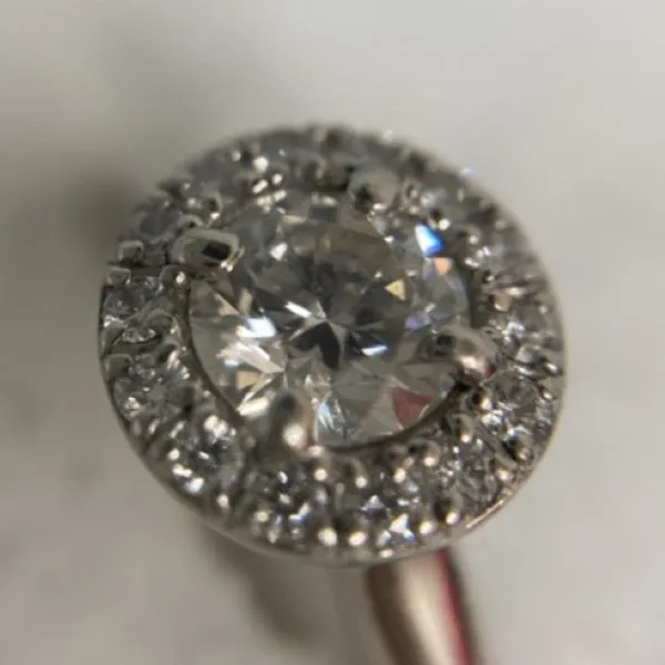 ダイヤ0.301ct