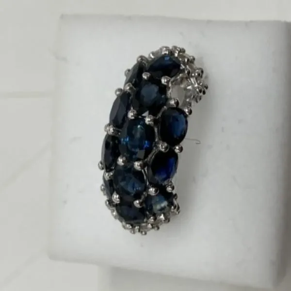 サファイア3.05ct
