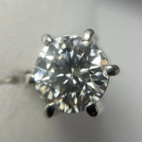 ダイヤ1.025ct