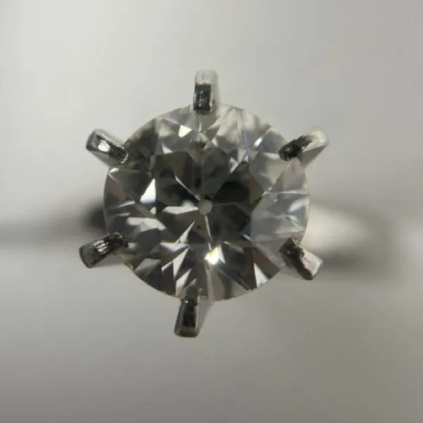 ダイヤ1.51ct