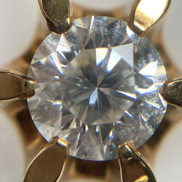 ダイヤ0.707ct