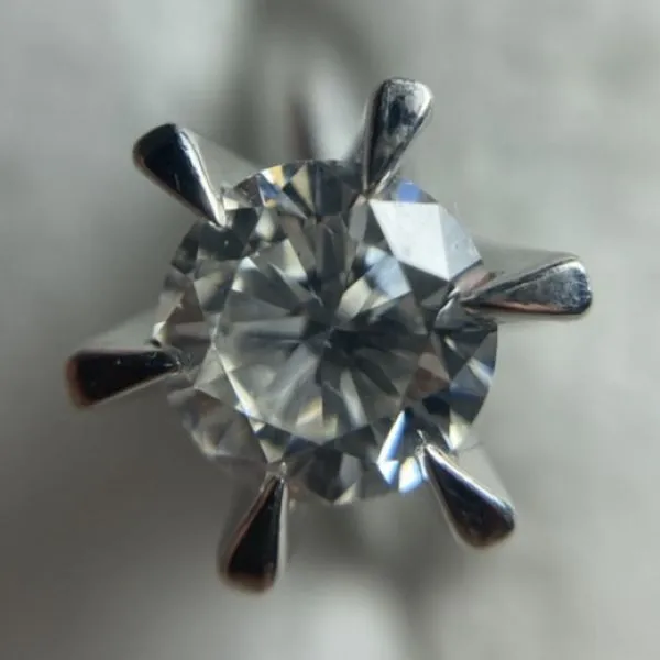 ダイヤ1.033ct