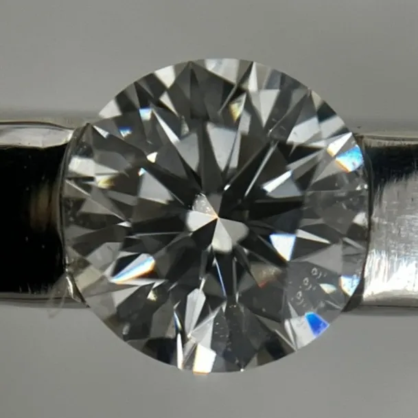 ダイヤ0.353ct