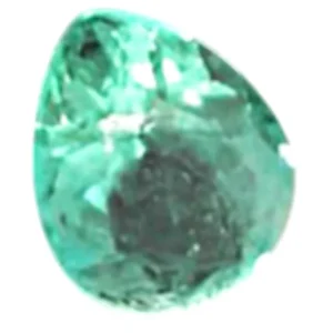 エメラルド ルース 6.822ct