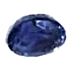 ブルーサファイア ルース 3.088ct