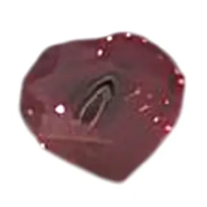 ルビー みため ルース 約1.2ct
