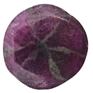 トラピッチェルビー ルース 1.29ct