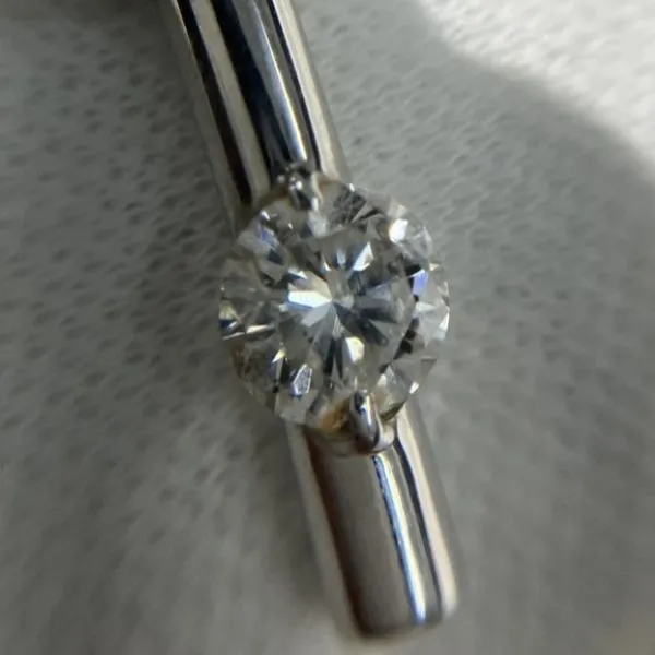 ダイヤ0.805ct