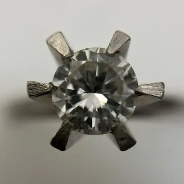 ダイヤ0.45ct