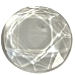 パパラチアサファイア ルース 1.436ct