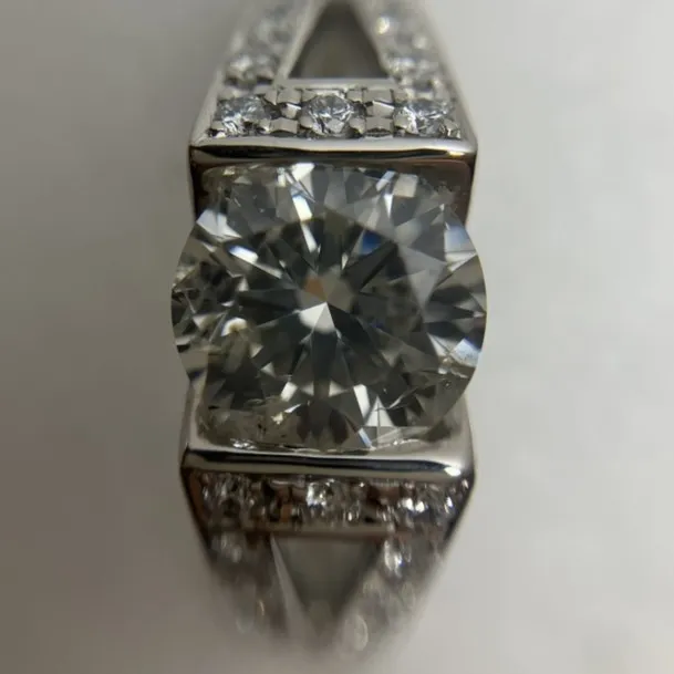 ダイヤ1.063ct