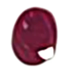 ミャンマー産 ピジョンブラッドルビー ルース 2.04ct