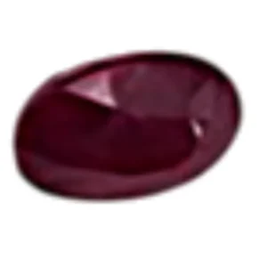 ルビー ルース 1.085ct