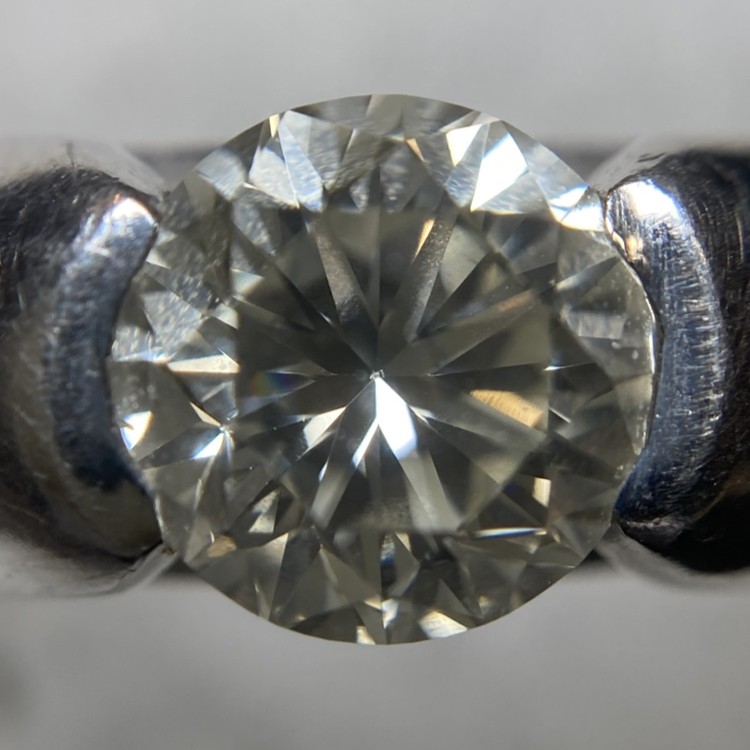 ダイヤ1.024ct